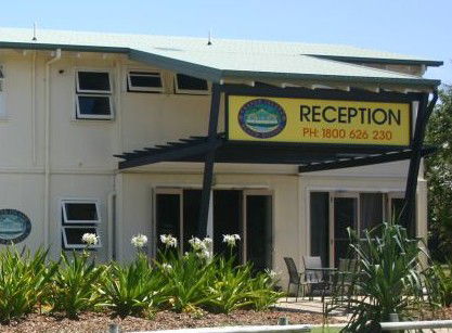 Fraser Island Beach Houses - Accommodation VIC 1