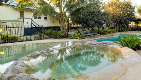 Fraser Island Beach Houses - Accommodation VIC 2