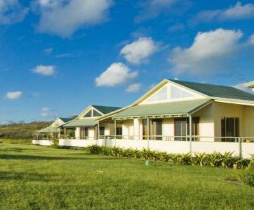 Fraser Island Beach Houses - Accommodation VIC 3