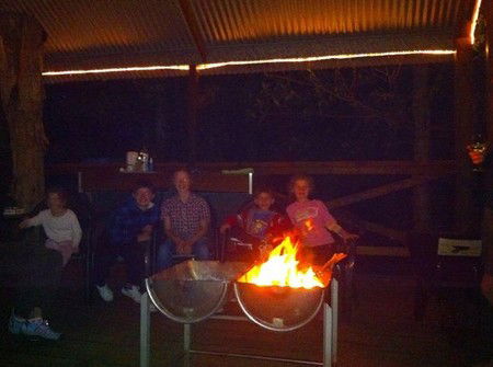 O'Carrollyns At One Mile Beach - Accommodation VIC 4