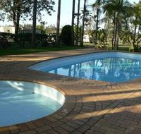 Glenwood Tourist Park and Motel - Accommodation VIC