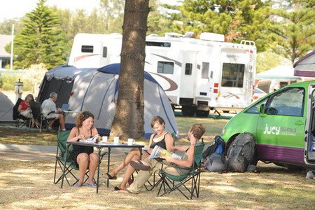 Narrabeen NSW Accommodation VIC