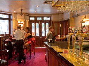 Sydney NSW Accommodation VIC