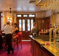 The Occidental Hotel - Accommodation VIC