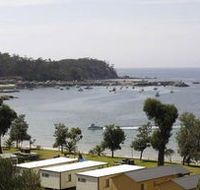 Sapphire Sun Holiday Village - Accommodation VIC