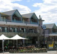 Banjo Paterson Inn - Accommodation VIC