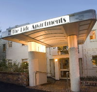 The Lido Boutique Apartments - Accommodation VIC