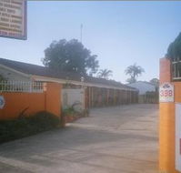 Buccaneer Motel - Accommodation VIC