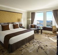 Shangri-la Hotel Sydney - Accommodation VIC
