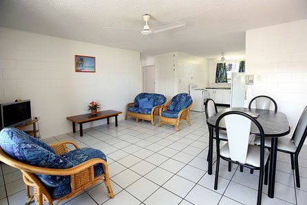 Rushcutters Bay NSW Accommodation VIC