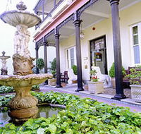 Manor House Boutique Hotel - Accommodation VIC