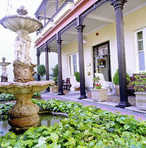 Manor House Boutique Hotel - Accommodation VIC 0
