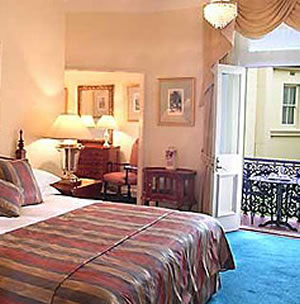 Manor House Boutique Hotel - Accommodation VIC 3