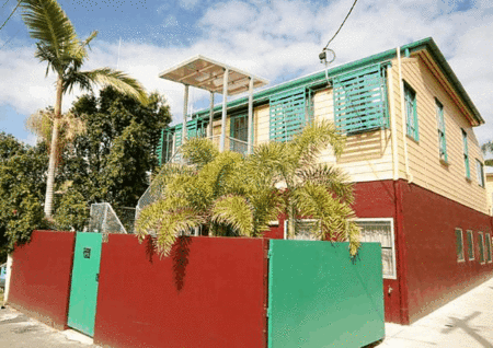 Balhouse Apartments - Accommodation VIC 0