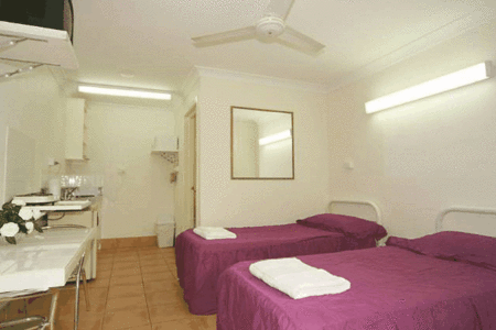 Balhouse Apartments - Accommodation VIC 1