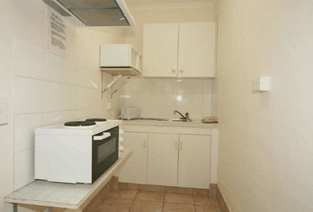 Balhouse Apartments - Accommodation VIC 4