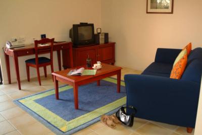 Coffee House Luxury Apartments - Accommodation VIC 1