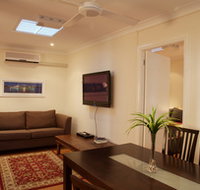 Manly Lodge Boutique Hotel - Accommodation VIC