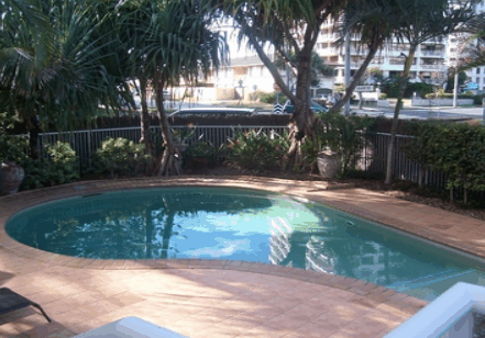 Wharf Boutique Apartments - Accommodation VIC 0