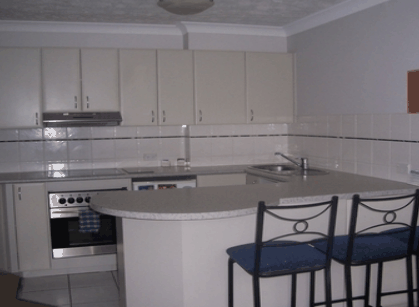 Wharf Boutique Apartments - Accommodation VIC 3