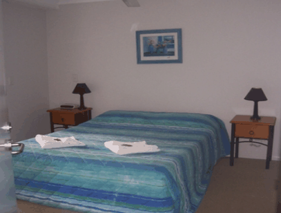 Wharf Boutique Apartments - Accommodation VIC 4