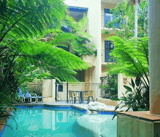 Villa San Michele - Accommodation VIC