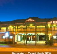 Comfort Inn Bayswater - Accommodation VIC