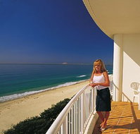 Breakfree Moroccan Resort - Accommodation VIC