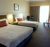 Parklands Resort  Conference Centre Mudgee - Accommodation VIC