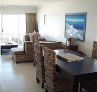 Paros On The Beach - Accommodation VIC