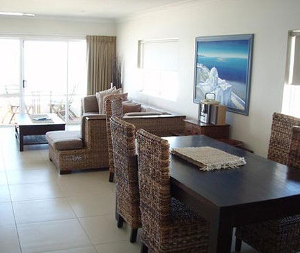 Paros On The Beach - Accommodation VIC 0