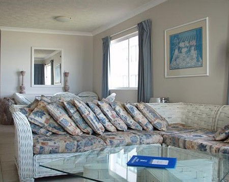 Paros On The Beach - Accommodation VIC 3