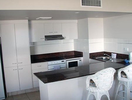 Paros On The Beach - Accommodation VIC 4