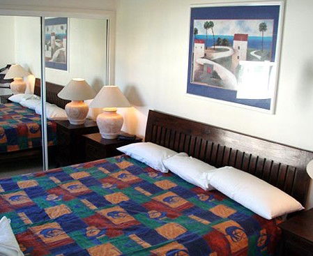 Paros On The Beach - Accommodation VIC 5