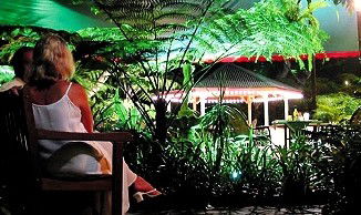 Yungaburra QLD Accommodation VIC