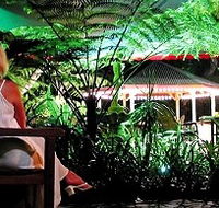 Eden House Retreat - Accommodation VIC