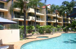 Montana Palms - Accommodation VIC 0