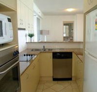 Indigo Blue Holiday Apartments - Accommodation VIC