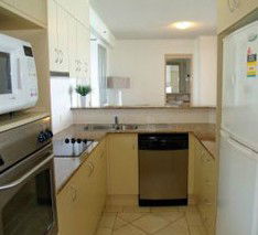 Indigo Blue Holiday Apartments - Accommodation VIC 0