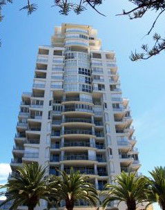 Indigo Blue Holiday Apartments - Accommodation VIC 3
