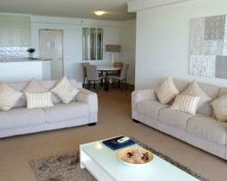 Indigo Blue Holiday Apartments - Accommodation VIC 4