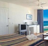 Chateau Beachside - Accommodation VIC