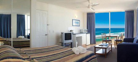 Chateau Beachside - Accommodation VIC 0