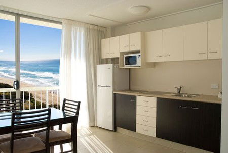 Chateau Beachside - Accommodation VIC 1