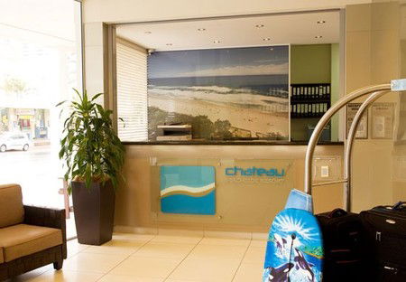 Chateau Beachside - Accommodation VIC 4