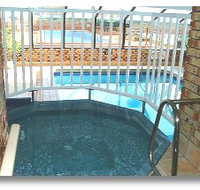 Thornton Tower Apartments - Accommodation VIC