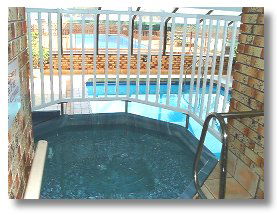 Thornton Tower Apartments - Accommodation VIC 0