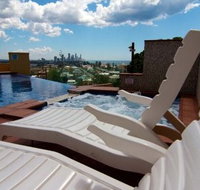 Magic Mountain Resort - Accommodation VIC