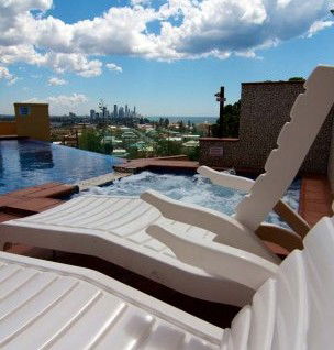 Magic Mountain Resort - Accommodation VIC 0