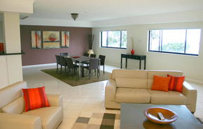 Magic Mountain Resort - Accommodation VIC 1